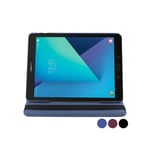 Housse Pour Tablette Samsung Tab S3 Contact 360º 9,7" - Noir