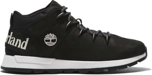 Timberland Mens Sprint Trekker Mid Lace Up Sneakers