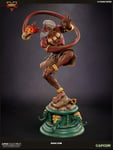 Street Fighter - Statue Dhalsim Éhelle 1/4 - 63cm