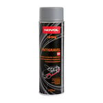 Pinnoite, musta ANTIGRAVEL MS aerosoli 500 ml