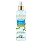 Bielenda Hydra Care Coconut & Aloe Moisturising Mist Hyaluronic Acid  200ml