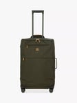 Bric's X-Collection 4-Wheel 65cm Trolley Suitcase