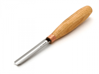 BeaverCraft K9/10 Compact Wood Carving Gouge