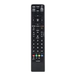 TV Controller Smart Control Control Low Power Consumption With Large Buttons For