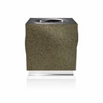 Naim Mu-So QB 2nd Gen Speaker Grille - Olive