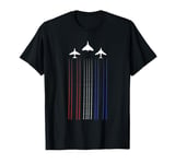 Avro Vulcan Bomber Handley Page Victor Vickers Valiant T-Shirt