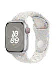 Lippa Apple Watch FLOUR silicone strap 38/40/41 - White