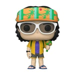 Stranger Things Season 4 Mike Wheeler in California Funko Pop! Vinyl