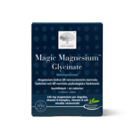 New Nordic Magic Magnesium Glycinat