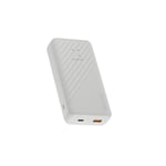 Xtorm Powerbank Go2 20 000 mAh 15W Ash White