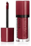 NEW Rouge Edition Velvet Liquid Lipstick 24 Dark Cherie Reds 7.7ml Col UK Selle