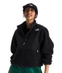 THE NORTH FACE Women's Retro Denali Fleece Jacket, Tnf Black, L