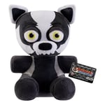 Five Nights at Freddy's Plush Figure Fanverse Blake the Badger 18 cm