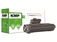 KMP H-T260XL Toner Individuel équivalent de HP 106A (W1106A) Noir 2500 Pages