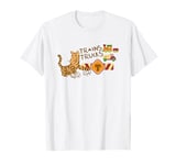 Disney Winnie the Pooh Baby Tigger Trains & Trucks T-Shirt