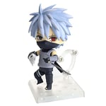 Naruto - Kakashi Hatake Anbu Black Ops Ver. - Figurine Nendoroid 10cm