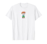 Rugrats Chuckie Simple Smiling T-Shirt