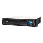 Onduleur ligne interactive APC by Schneider Electric Smart-UPS - 1,50 kVA/900 W