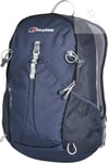 Berghaus 24/7 25-Litre Daysack for Outdoor Adventures