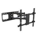 Fits UE65CU8500K SAMSUNG 65" TILT & SWIVEL TV  BRACKET WALL MOUNT