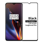 OnePlus MOFi 2.5D näytönsuoja for 7 Läpinäkyvä