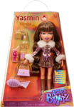 MGA - Poupée Bratz Alwayz Fashion - Yasmin - 2023