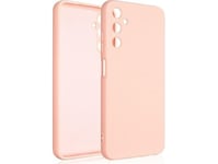 Beline Beline Etui Silicone Samsung A05s A057 /Rose Gold