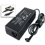 Express Parts for AC ADAPTOR CHARGER SONY VAIO PCGA-AC19V3 19.5V 4.1A ECP 3rd Party Adapter