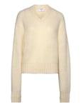 Structure Sweater Yellow Filippa K