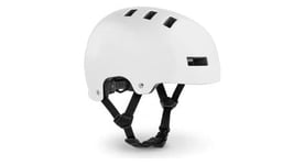 Casque bluegrass superbold blanc mat 2023