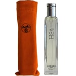 Hermes H24 Eau de Toilette 15ml Travel Spray with travel pouch