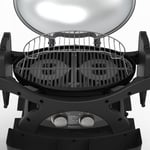 Grille de réchaud pour barbecue Pit Boss Sportsman 2