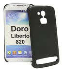 Hardcase Doro Liberto 820 (Svart B1125)