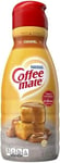 Nestle Coffee Mate Caramel Liquid Coffee Creamer 32oz (946ml)