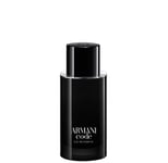 Armani Code - Eau de Parfum Rechargeable-75ml Armani Parfum