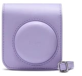 FUJIFILM Instax Mini 12 Housse Violet