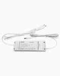 LINEAR LED driver 80W 24V