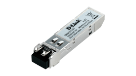 D-LINK – SFP-modul(mini-GBIC), 1000Base-SX, duplex, multimode, LC, 850nm, 550m (DEM-311GT)