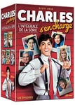 Charles s'en charge - L'intégrale de la série - Coffret 20 DVD