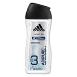 Adidas Adipure Shower Gel 250ml Vit