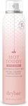 Drybar Hot Toddy Heat Protectant Mist || 130 g || Protects dry hair from heat s