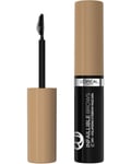 Infaillible Brows 24H Volumizing Eyebrow Mascara, 7.0 Blonde