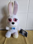 Five Nights At Freddys FNAF Vanny Security Breach Funko Plush Figure Vannie NEW