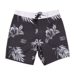 Fasthouse After Hours Alani 18'' Shorts Svart""