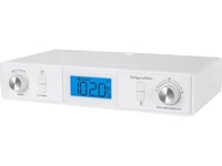 Kruger&Amp Matz Km0817 Köksradio Med Bluetooth