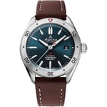 Montre Alpina  AL-525N4AQ6, Automatic, 40mm, 10ATM