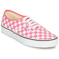 Baskets basses Vans  AUTHENTIC