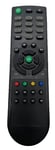 Replacement Remote Control For GOODMANS GFSAT200HD FREESAT Freeview TV