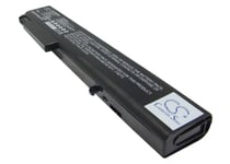 Batteri till HP EliteBook 8530p mfl