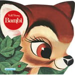 Pekbok Disney Bambi